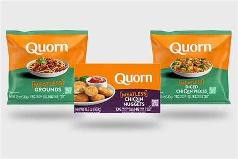 qpqorn|Vegetarian & Vegan Products, Meat Free Recipes & News .